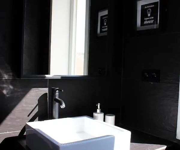 Daire House Of Music 3 Porto