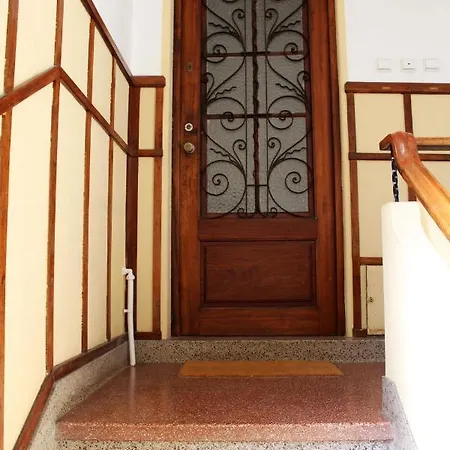 House Of Music 3 Apartment *