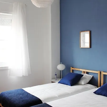 Apartment House Of Music 3 *