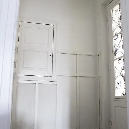 Apartment House Of Music 3