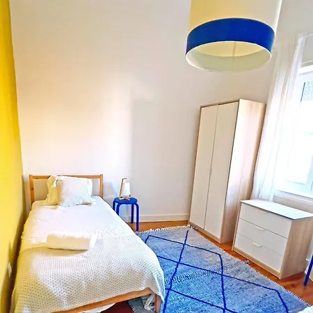 Apartment House Of Music 3
