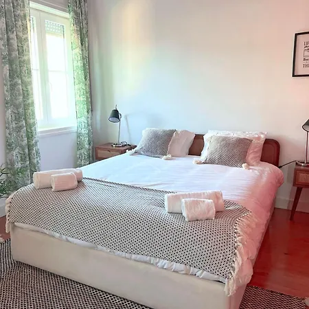 House Of Music 3 Apartment Porto