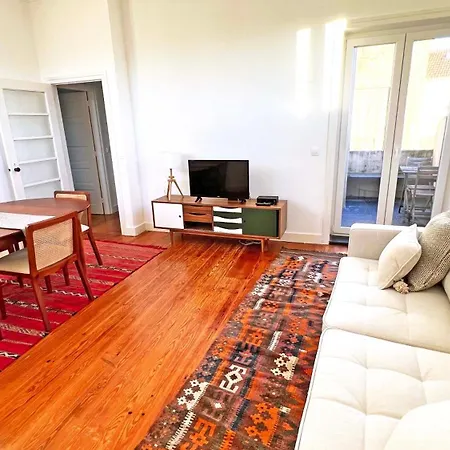 Apartment House Of Music 3 Porto