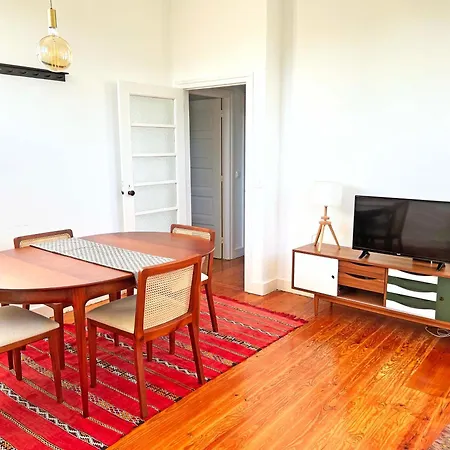 House Of Music 3 Apartment Porto