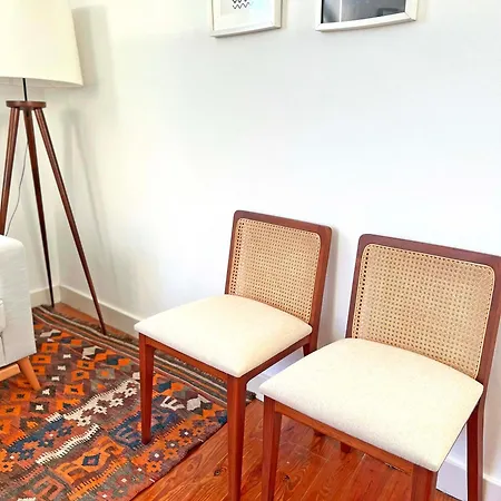 Apartamento House Of Music 3 *
