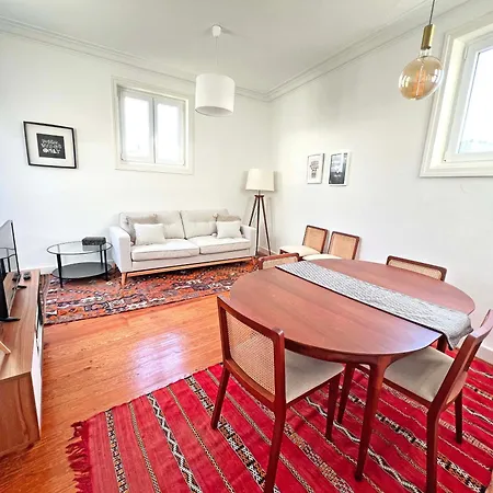 Apartamento House Of Music 3
