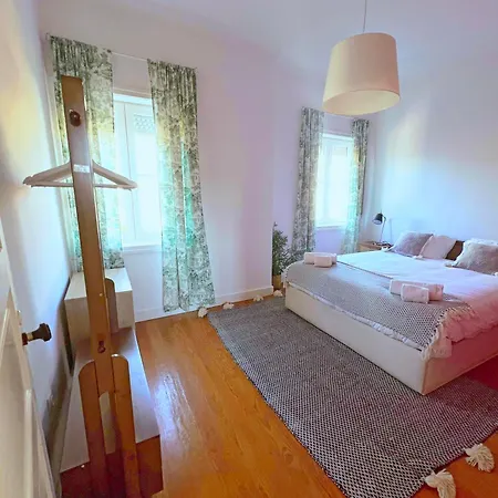 Apartamento House Of Music 3 *
