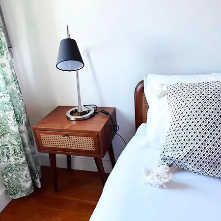 Apartamento House Of Music 3 Porto