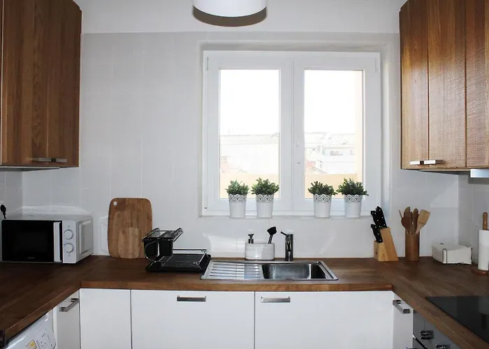 דירה House Of Music 3 פורטו