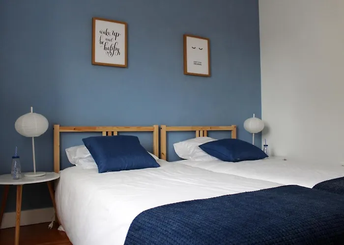 House Of Music 3 Appartement