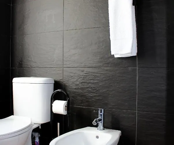 House Of Music 3 דירה *