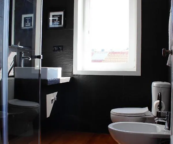 House Of Music 3 דירה *