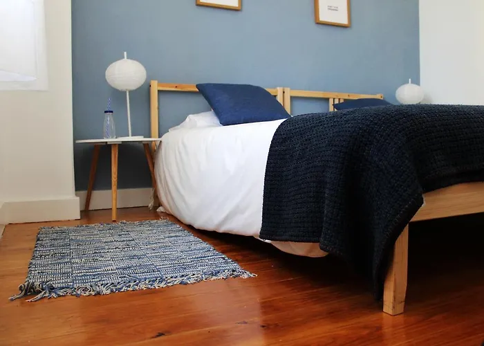 דירה House Of Music 3