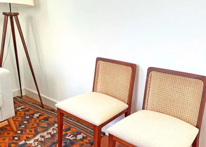 Appartement House Of Music 3 *