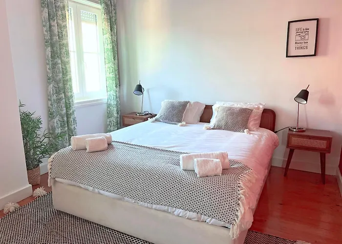 House Of Music 3 דירה פורטו