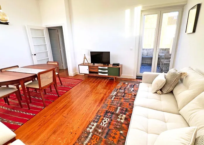 דירה House Of Music 3 פורטו