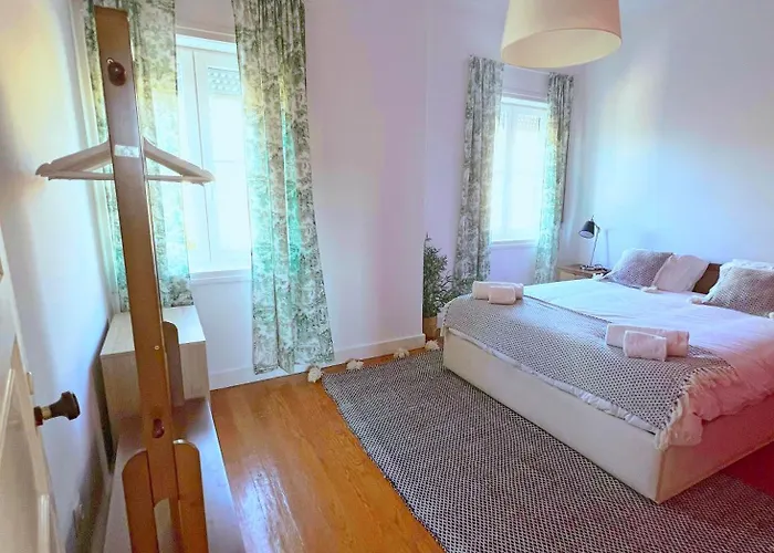 דירה House Of Music 3 *