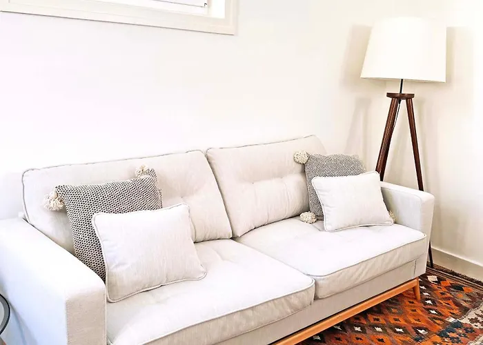 House Of Music 3 דירה פורטו