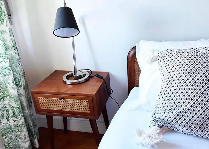 דירה House Of Music 3 פורטו