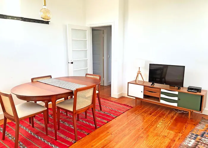 House Of Music 3 דירה פורטו