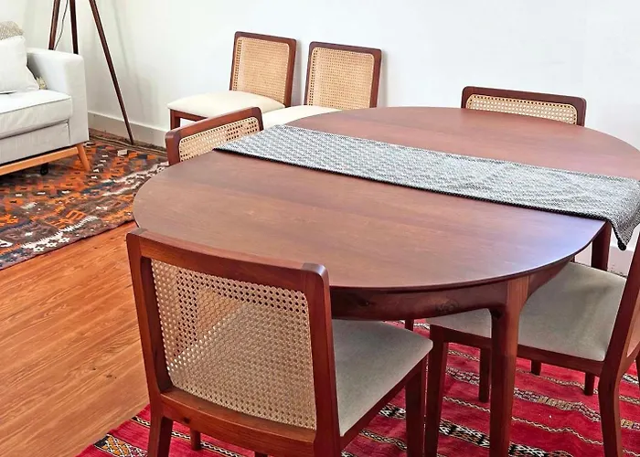 House Of Music 3 דירה