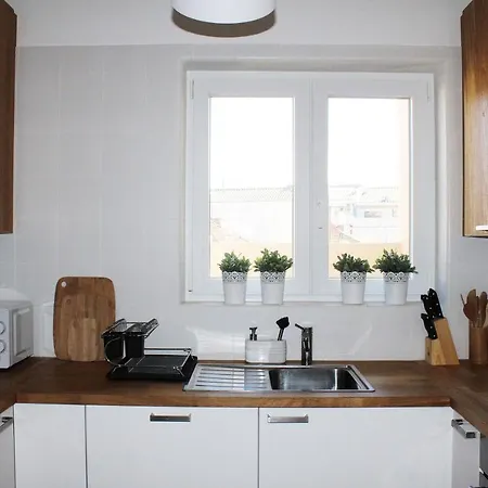 Appartamento House Of Music 3 Oporto